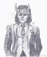 President Loki